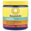 Фото товару Renew Life, IntestiNew, Підтримка слизової кишечника, 162 г