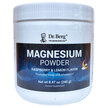 Dr. Berg, Magnesium Powder, Гліцинат магнію, 240 г