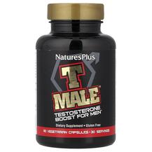 T-Male Testosterone Boost For Men Тестостероновый бустер