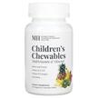 Фото товару Children's Chewables, Вітаміни для дітей, 60 Vegetarian Chew