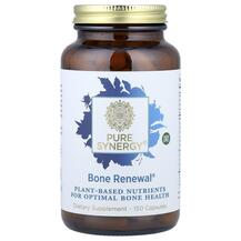 Bone Renewal Укрепление костей Pure Synergy
