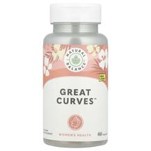 Підтримка здоров'я грудей Great Curves Natural