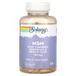 Фото товару MSM with Turmeric Boswellia &, Метилсульфонілметан МСМ, 180 к