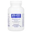 Фото товару Pure Encapsulations, Magnesium Citrate, Магній Цитрат, 90 капсул