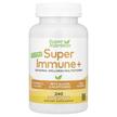 Фото товару Super Nutrition, Super Immune+, Мультивітаміни, 240 капсул