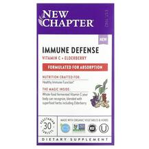 Огляд на Добавка для імунітету Immune Defense Огляд на Добавка для імунітету Immune Defense