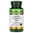Garlic Extract 1000 mg, Екстракт часнику 1000 мг, 100 капсул