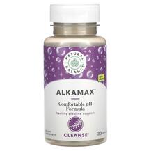 Мінеральні добавки AlkaMax Alkaline Booster Natural