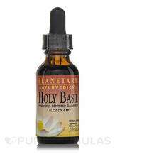 Базилік Holy Basil Liquid Extract Planetary 29.6 мл