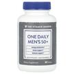 Фото товару One Daily Men's 50+, Вітаміни для чоловіків 50+, 60 таблеток