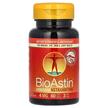 BioAstin Hawaiian Astaxanthin 4 mg, Астаксантин, 60 Gel Caps