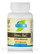 Stress B & C with Adrenal, Підтримка наднирників, 60 капсул