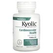 Фото товару Kyolic, Cardiovascular Health, Кардіо комплекс, 60 капсул