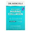 Фото товара Коллаген, Wild-Caught Marine Collagen Unflavored, 15 шт