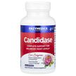 Enzymedica, Candidase, Підтримка Кандиди, 120 капсул