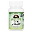 Фото товару Vegan True Iron Support, Веганські Залізо Vegan True, 180 таблето