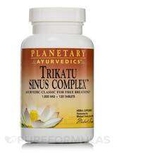 Trikatu Sinus Complex 1000 mg Трикату Planetary