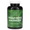 Фото товара MRM, Укрепление костей, Vegan Bone Maximizer, 120 капсул