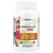 Multivitamin One Iron Free Orange, Баріатричні вітаміни, 30 та...