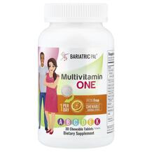 Баріатричні вітаміни Multivitamin One Iron Free