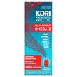 Фото товару Pure Atlantic Krill Oil Multi-Benefit, Олія Антарктичного Кріля, 