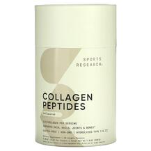 Обзор на Collagen Peptides Packets Unflavored Обзор на Collagen Peptides Packets Unflavored