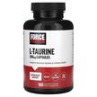 Фото товара Force Factor, L-Таурин, L-Taurine 500 mg, 180 капсул