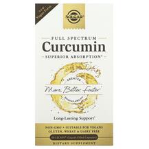 Огляд на Куркумін Curcumin Full Spectrum Огляд на Куркумін Curcumin Full Spectrum