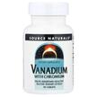 Vanadium with Chromium 90, Ванадій з Хромом, 90 таблеток