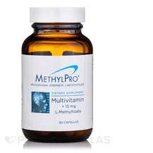 Мультивітаміни Multivitamin + 15 mg L-Methylfolate