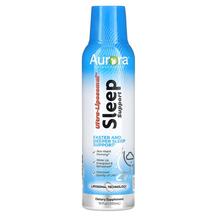 Ultra-Liposomal Sleep Support Поддержка сна Aurora