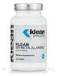Klean Athlete, Klean SR Beta-Alanine, Бета-аланін, 120 таблеток