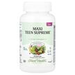 Maxi Teen Supreme Hers, Вітаміни для підлітків, 120 капсул