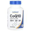 Nutricost, CoQ10 100 mg, Коензим CoQ10, 120 капсул