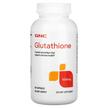Фото товару GNC, Glutathione 500 mg, L-Глутатіон, 60 капсул