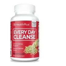Every Day Cleanse Детокс и очистка Health Plus Every Day Cleanse Детокс и очистка Health Plus