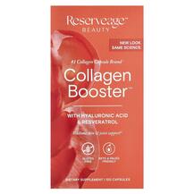 Колаген Collagen Booster 120 ReserveAge Nutrition