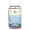 Vision Support Gummies Mango, Підтримка здоров'я зору, 30...