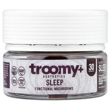 Підтримка сну Sleep Functional Mushrooms Gummies Black