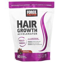 Підтримка росту волосся Hair Growth Accelerator