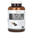 Healths Harmony, Черный тмин, Black Seed Oil, 120 капсул