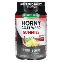 Горянка Horny Goat Weed Passion Punch Nature's Truth