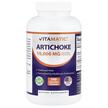 Фото товара Vitamatic, Артишок, Artichoke, 240 капсул