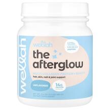 The Afterglow Multi Collagen Protein + Beauty Wellah