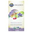 Фото товару MyKind Organics Prenatal Multi, Вітаміни для вагітних, 90 таблето