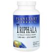 Фото товару Planetary Herbals, Triphala, Трифала, 270 таблеток