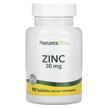 Фото товара Хелатный Цинк 30 мг, Zinc Chelated 30 mg, 90 таблеток