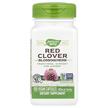 Nature's Way, Red Clover 400 mg, Конюшина 400 мг, 100 капсул