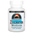 Zeaxanthin with Lutein, Зеаксантин з лютеином 10 мг, 60 капсул