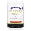 Фото товару Lewis Labs, Brewer's Yeast, Пивні дріжджі, 350 г